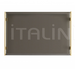 Поднос Archer Tray 5554 Поднос Archer Tray 5554 фабрика Arteriors