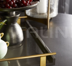 Поднос Archer Tray 5554 Поднос Archer Tray 5554 фабрика Arteriors