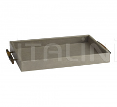 Поднос Bartlett Tray 4731 Поднос Bartlett Tray 4731 фабрика Arteriors