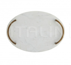 Поднос Collie Tray 4778 Поднос Collie Tray 4778 фабрика Arteriors