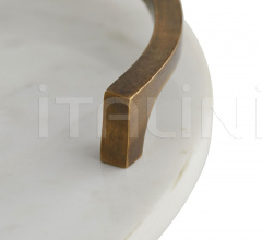 Поднос Collie Tray 4778 Поднос Collie Tray 4778 фабрика Arteriors