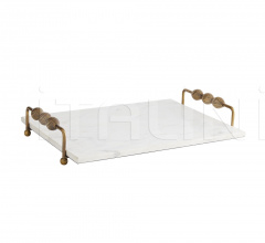 Поднос Eileen Tray 4792 Поднос Eileen Tray 4792 фабрика Arteriors