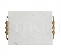 Поднос Eileen Tray 4792 Поднос Eileen Tray 4792 фабрика Arteriors