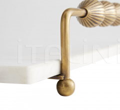 Поднос Eileen Tray 4792 Поднос Eileen Tray 4792 фабрика Arteriors