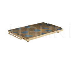 Поднос Eileen Tray 4791 Поднос Eileen Tray 4791 фабрика Arteriors