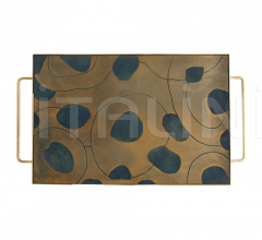 Поднос Eileen Tray 4791 Поднос Eileen Tray 4791 фабрика Arteriors