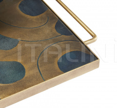 Поднос Eileen Tray 4791 Поднос Eileen Tray 4791 фабрика Arteriors