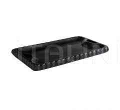 Поднос Evans Tray 5580 Поднос Evans Tray 5580 фабрика Arteriors