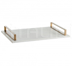 Поднос Exton Tray 2180 Поднос Exton Tray 2180 фабрика Arteriors