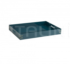 Поднос Gustav Tray 5621 Поднос Gustav Tray 5621 фабрика Arteriors