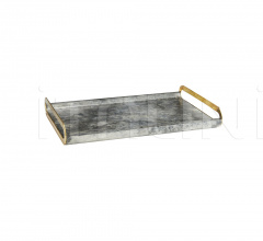 Поднос Humphrey Tray 5620 Поднос Humphrey Tray 5620 фабрика Arteriors