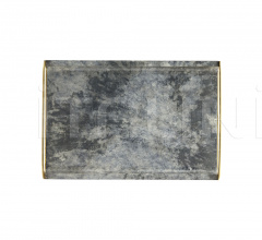 Поднос Humphrey Tray 5620 Поднос Humphrey Tray 5620 фабрика Arteriors