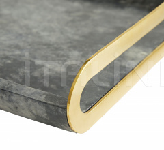 Поднос Humphrey Tray 5620 Поднос Humphrey Tray 5620 фабрика Arteriors