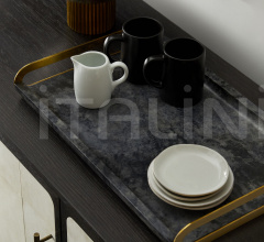 Поднос Humphrey Tray 5620 Поднос Humphrey Tray 5620 фабрика Arteriors