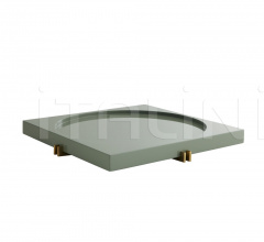 Поднос Kendra Tray 5093 Поднос Kendra Tray 5093 фабрика Arteriors