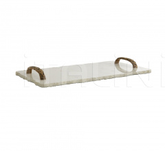 Поднос Ladelle Tray 2061 Поднос Ladelle Tray 2061 фабрика Arteriors