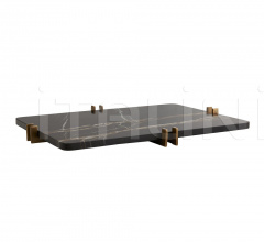 Поднос Lockhart Tray 2060 Поднос Lockhart Tray 2060 фабрика Arteriors