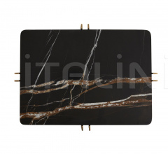 Поднос Lockhart Tray 2060 Поднос Lockhart Tray 2060 фабрика Arteriors