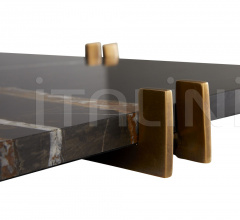 Поднос Lockhart Tray 2060 Поднос Lockhart Tray 2060 фабрика Arteriors