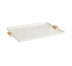 Поднос Montecito Tray DW5000 Поднос Montecito Tray DW5000 фабрика Arteriors