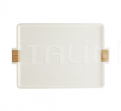 Поднос Montecito Tray DW5000 Поднос Montecito Tray DW5000 фабрика Arteriors