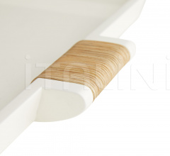 Поднос Montecito Tray DW5000 Поднос Montecito Tray DW5000 фабрика Arteriors