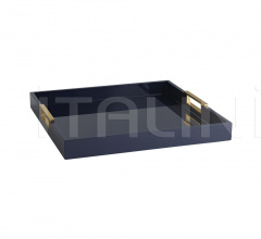 Поднос Parker Large Tray 5543 Поднос Parker Large Tray 5543 фабрика Arteriors