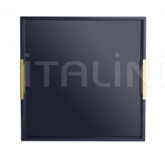 Поднос Parker Large Tray 5543 Поднос Parker Large Tray 5543 фабрика Arteriors