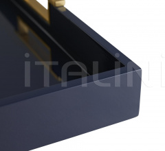 Поднос Parker Large Tray 5543 Поднос Parker Large Tray 5543 фабрика Arteriors