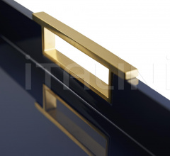 Поднос Parker Large Tray 5543 Поднос Parker Large Tray 5543 фабрика Arteriors
