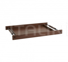 Поднос Tract Tray DB2000 Поднос Tract Tray DB2000 фабрика Arteriors