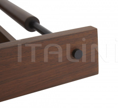 Поднос Tract Tray DB2000 Поднос Tract Tray DB2000 фабрика Arteriors