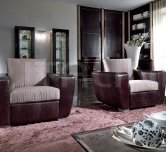 Кресло Vanity Кресло Vanity фабрика Turri