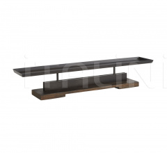 Поднос Trestle Candle Tray DB2007 Поднос Trestle Candle Tray DB2007 фабрика Arteriors