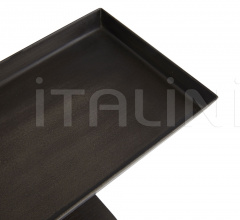 Поднос Trestle Candle Tray DB2007 Поднос Trestle Candle Tray DB2007 фабрика Arteriors