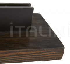 Поднос Trestle Candle Tray DB2007 Поднос Trestle Candle Tray DB2007 фабрика Arteriors