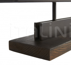 Поднос Trestle Candle Tray DB2007 Поднос Trestle Candle Tray DB2007 фабрика Arteriors