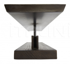 Поднос Trestle Candle Tray DB2007 Поднос Trestle Candle Tray DB2007 фабрика Arteriors