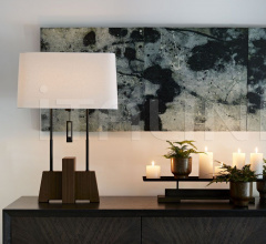 Поднос Trestle Candle Tray DB2007 Поднос Trestle Candle Tray DB2007 фабрика Arteriors