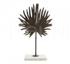Скульптура Banshee Sculpture DC2020 Скульптура Banshee Sculpture DC2020 фабрика Arteriors