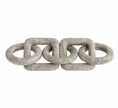 Скульптура Brinley Accessory 4739 Скульптура Brinley Accessory 4739 фабрика Arteriors
