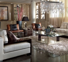 Кресло Genesis Кресло Genesis фабрика Turri