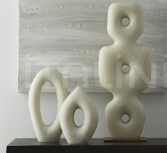 Скульптура Celine Sculpture 9221 Скульптура Celine Sculpture 9221 фабрика Arteriors