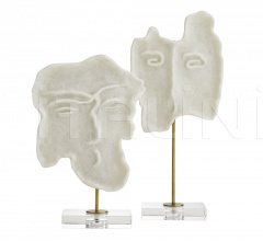 Скульптура David Sculpture 9235 Скульптура David Sculpture 9235 фабрика Arteriors