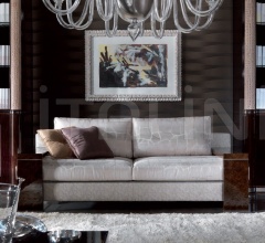 Модульный диван Bridge Модульный диван Bridge фабрика Turri