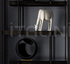 Скульптура Dawson Sculpture 9237 Скульптура Dawson Sculpture 9237 фабрика Arteriors