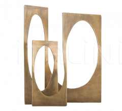 Скульптура Duke Sculpture 6126 Скульптура Duke Sculpture 6126 фабрика Arteriors