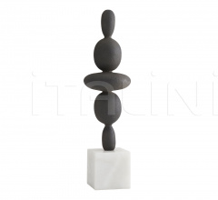 Скульптура Eddie Sculpture 9233 Скульптура Eddie Sculpture 9233 фабрика Arteriors