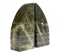 Книгодержатель Galan Bookends 4864 Книгодержатель Galan Bookends 4864 фабрика Arteriors