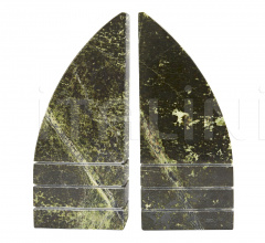 Книгодержатель Galan Bookends 4864 Книгодержатель Galan Bookends 4864 фабрика Arteriors